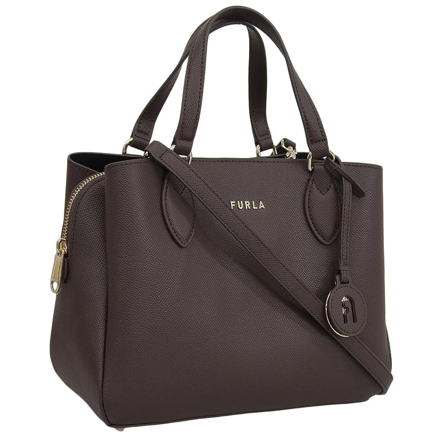 FUPLA　フルラ　トートバッグ　ハンドバッグ　MINERVA　　#1S-10 FURLA - FUPLA フルラ トートバッグ ハンドバッグ MINERVA 1S-10